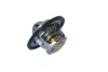 Термостат Renault Clio III 2.0 16V Sport 06-14 (75°C) NRF 725089 (фото 2)