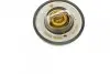 Термостат Kia Ceed/Cerato/Hyundai i10/i20/i30 1.1-1.6CRDi 05- (85°) NRF 725183 (фото 4)