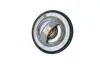 Термостат системи охолодження (75°C) IVECO TURBOTECH, MERCEDES ACTROS, ATEGO, ATEGO 2, AXOR, ECONIC, LK/LN2, LP, MK, NG, O 301, O 305, UNIMOG 8210.42.061-OM906.952 09.63- NRF 725188 (фото 1)
