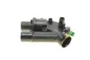 Термостат Citroen C5/C8/Peugeot 407/508 2.2HDi 06- (83℃) NRF 725191 (фото 6)