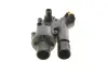 Термостат Citroen C5/C8/Peugeot 407/508 2.2HDi 06- (83℃) NRF 725191 (фото 7)