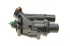 Термостат Citroen C5/C8/Peugeot 407/508 2.2HDi 06- (83℃) NRF 725191 (фото 8)