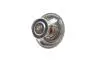 Термостат BMW 3 (E36)/5 (E34/E39)/7 (E38)/Opel Omega 2.5TD 91-03 (M51/M41) (80°C) NRF 725255 (фото 6)