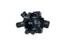 Термостат Ford Focus/Mondeo 2.5 05-15 (90°C) NRF 725311 (фото 1)