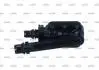 Термостат BMW 5 (E60)/7 (E65/E57) 2.0i-6.0 01-10 (82˚C) NRF 725313 (фото 3)