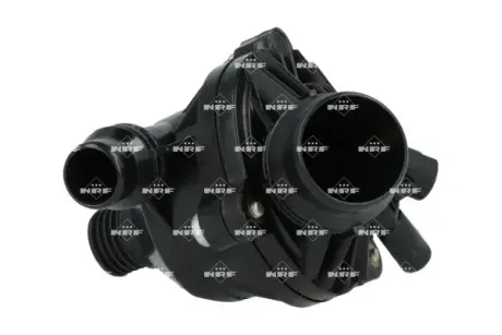 Термостат BMW 3 (E90/E91)/5 (E60/E61)/7 (E65-E67) 2.0-3.5 I 05- (97°C) NRF 725345
