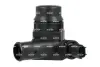 Термостат Volvo S60/S80/V60/V70/XC60/XC70/XC90/Land Rover Freelander 3.0/3.2 06-18 (90°C) NRF 725349 (фото 1)