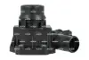 Термостат Volvo S60/S80/V60/V70/XC60/XC70/XC90/Land Rover Freelander 3.0/3.2 06-18 (90°C) NRF 725349 (фото 4)