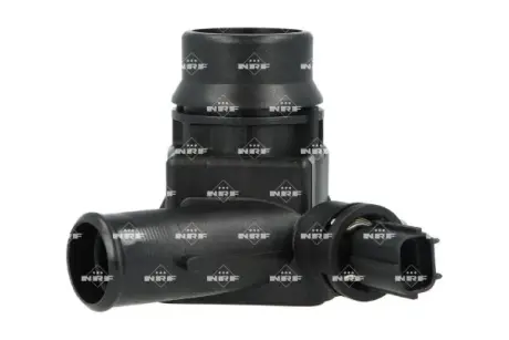 Термостат Volvo S60/S80/V60/V70/XC60/XC70/XC90/Land Rover Freelander 3.0/3.2 06-18 (90°C) NRF 725349