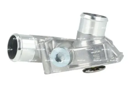 Термостат Opel Astra G 2.0DI/DTI 98-05 (92°) (з корпусом) NRF 725359