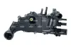Термостат Citroen Berlingo 2.0HDI/Peugeot 206 1.9D 98- (83°C) NRF 725365 (фото 3)