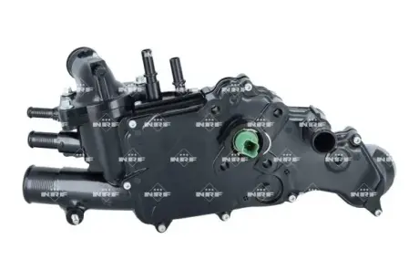 Термостат Citroen Berlingo 2.0HDI/Peugeot 206 1.9D 98- (83°C) NRF 725365