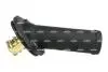 Термостат AudiA1, A3 Seat Altea,Ibiza,Leon Skoda Fabia,Octavia VW Golf VI, Passat,Polo,Touran 1.6TDI 09- NRF 725372 (фото 4)
