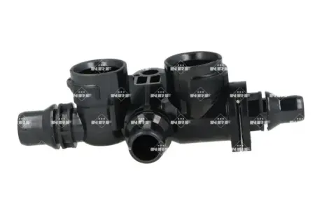 Термостат BMW X5 (E53) 3.0D/3.0i/4.4-4.8i 00-06 NRF 725383