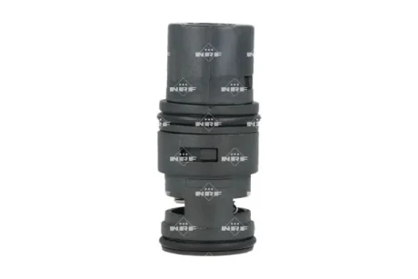 Термостат BMW 3(E46)/Х5(Е53) 1.6i-3.0i 98-06 M43/M52/M54/N42/N46 (80°C) NRF 725384