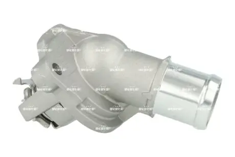 Термостат Opel Astra K/Corsa E 1.0-1.4 Turbo 14- (82°C) (з корпусом) NRF 725390