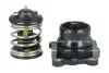 Термостат BMW 1 (E81/E87)/3 (E90/F30/F80)/5 (F10/F07) 1.6-3.0 D 07-19 (87°C) (N47/N57) NRF 725398 (фото 1)