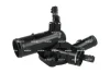 Термостат Renault Clio III 1.2 16V 05-14/Modus 1.2 04- NRF 725417 (фото 1)