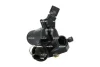 Термостат Renault Clio III 1.2 16V 05-14/Modus 1.2 04- NRF 725417 (фото 2)