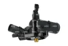 Термостат Renault Clio III 1.2 16V 05-14/Modus 1.2 04- NRF 725417 (фото 3)