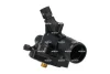 Термостат Renault Clio III 1.2 16V 05-14/Modus 1.2 04- NRF 725417 (фото 4)