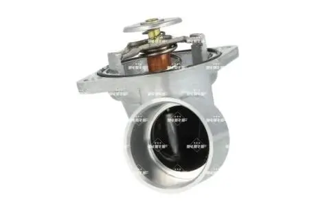 Термостат Opel Omega/Vectra 2.5i-3.2 V6 94-03 (92°C) NRF 725420