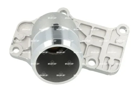 Термостат системи охолодження (83°C, в корпусі) PORSCHE 911, 911 TARGA, BOXSTER, BOXSTER SPYDER, CAYMAN 2.5-3.8 09.96-12.12 NRF 725427