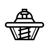 Термостат системи охолодження (95°C, в корпусі) MERCEDES C (A205), C (C205), C T-MODEL (S205), C (W205), CLS (C257), E (A238), E ALL-TERRAIN (S213), E (C238), E T-MODEL (S213) 1.6D-2.0H 01.16- NRF 725437