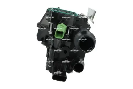 Термостат Peugeot 3008/5008 1.6 BlueHDi 14- (105°C) (з корпусом) NRF 725440