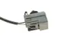 Датчик температури охолоджуючої рідини Citroen Jumper/Ford Transit/Fiat Ducato 2.2D 06- (2 конт.) NRF 727014 (фото 2)