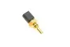Датчик температуры охлаждающей жидкости MB Atego/Vario 4.2D/6.4D 96- OM904/906 (M14x1.5)(2конт.) NRF 727037 (фото 3)