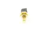 Датчик температуры охлаждающей жидкости MB Atego/Vario 4.2D/6.4D 96- OM904/906 (M14x1.5)(2конт.) NRF 727037 (фото 4)