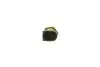Датчик температуры охлаждающей жидкости MB Atego/Vario 4.2D/6.4D 96- OM904/906 (M14x1.5)(2конт.) NRF 727037 (фото 5)