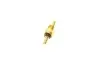 Датчик температури охолоджуючої рідини Honda Accord/Civic/Kia Pride 0.8-3.5 85- (1конт.) NRF 727067 (фото 3)