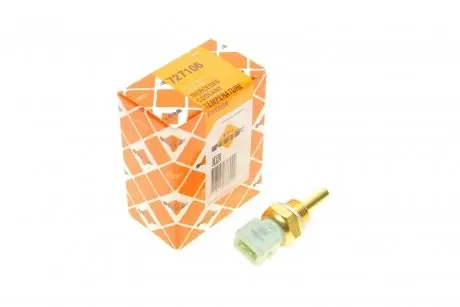 Датчик температуры охлаждающей жидкости MB Vario OM904 96- (2конт.) (M14x1.5) NRF 727106