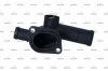 Фланець охолоджуючої рідини AUDI A3, SEAT ALTEA, ALTEA XL, LEON, TOLEDO III, SKODA OCTAVIA II, VW CADDY III, CADDY III/MINIVAN, GOLF PLUS V, GOLF V, GOLF VI, JETTA III 1.6-2.0 05.03-12.17 NRF 775000 (фото 1)