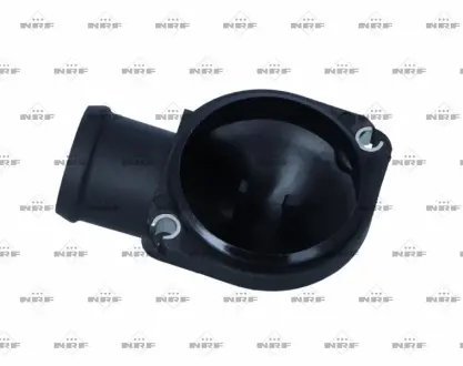 Фланець системи охолодження VW LT/T4 2.5TDI -03 NRF 775001