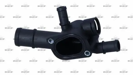 Фланець системи охолодження VW Caddy III 1.9TDI/2.0SDI 04-10 NRF 775005