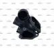 Фланець системи охолодження VW T4/T5/Passat/Golf IV 2.3-3.2 98-09 NRF 775008 (фото 1)