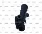 Фланець системи охолодження VW Caddy/Golf/Passat 05- NRF 775009 (фото 2)
