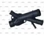Фланець системи охолодження VW Caddy/Golf/Passat 05- NRF 775009 (фото 3)