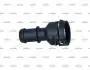 Фланець системи охолодження VW Caddy III 1.2 TSI/1.4 04-15 NRF 775011 (фото 3)