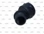 Фланець системи охолодження VW Golf IV/Passat 97-16 NRF 775012 (фото 4)