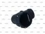 Фланець системи охолодження VW Golf IV/Polo IV 1.2-3.2 98- NRF 775014 (фото 4)