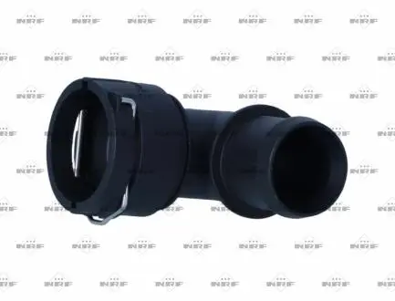Фланець системи охолодження VW Golf IV/Polo IV 1.2-3.2 98- NRF 775014