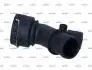 Фланець системи охолодження VW Golf IV 97-06 NRF 775015 (фото 1)