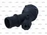 Фланець системи охолодження VW Golf IV 97-06 NRF 775015 (фото 2)