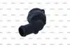 Фланець охолоджуючої рідини AUDI A3, A4 B8, A5, TT, SEAT ALHAMBRA, LEON, TOLEDO II, SKODA OCTAVIA I, OCTAVIA I/KOMBI, SUPERB II, VW BORA, BORA I, CC B7, EOS, GOLF IV 1.4-3.6 09.95-01.17 NRF 775016 (фото 2)