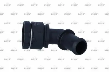 Фланець охолоджуючої рідини AUDI A3, A4 B8, A5, TT, SEAT ALHAMBRA, LEON, TOLEDO II, SKODA OCTAVIA I, OCTAVIA I/KOMBI, SUPERB II, VW BORA, BORA I, CC B7, EOS, GOLF IV 1.4-3.6 09.95-01.17 NRF 775016