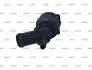 Фланець системи охолодження VW Golf IV 1.6/2.0i 97-06 NRF 775017 (фото 2)